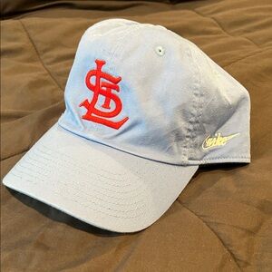 St Louis Cardinals Adjustable Dad hat